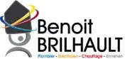 BENOIT BRILHAULT_logo